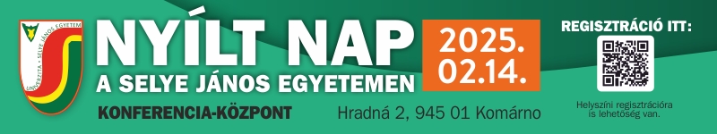 Nyilt nap 2025